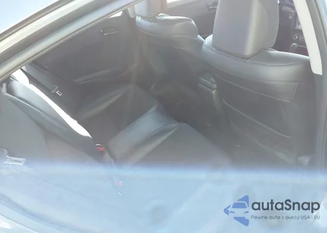 2013 Acura Ilx Hybrid 1.5L from USA, damaged, VIN 19VDE3F37DE301697